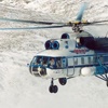 В Красноярском крае у вертолета в воздухе отказал двигатель 