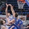 БК «Енисей» переиграл столичное «Динамо» 