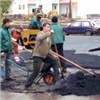 Дороги Красноярска отремонтируют за 100 дней 