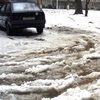 Коммунальщики Красноярска перешли на круглосуточную уборку тающего снега 