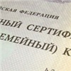 Красноярский материнский капитал составит 100 тыс. рублей 