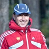 Валерий Медведцев уходит из сборной России по биатлону 