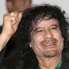 Красноярский композитор сочинил песню на слова Муаммара Каддафи 
