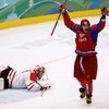 Россия обыграла Канаду в четвертьфинале ЧМ по хоккею 