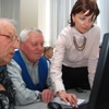 Почти половина жителей края в возрасте старше 55 лет читает новости в интернете 