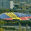 На матч с «Шинником» Центральный стадион откроет восточную трибуну 