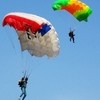 На фестивале «Высоцкий и Сибирь» пройдет парад парашютистов 