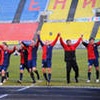 Домашние матчи ФК «Енисей» будут начинаться днём
