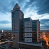 Прокуратура подтвердила причину ЧП с лифтом в самом высоком здании Красноярска
