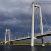 Красноярские мосты через Енисей проверят на прочность 
