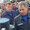В Красноярск приедет министр Сергей Шойгу 