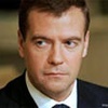 Медведев рассказал, как он видит ситуацию в стране 