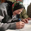 Жители Красноярска впервые будут голосовать при помощи сканеров
