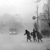 В Красноярске возможно резкое ухудшение погоды
