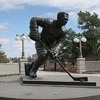 В Красноярске появится «хоккейный» фонтан
