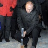 Путин дал старт строительству железной дороги в Туву
