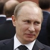 Путин зарегистрирован кандидатом в президенты РФ
