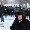 В субботу в Красноярске прошли 4 массовых мероприятия
