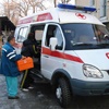 В Красноярске вся городская «скорая помощь» из-за аварии осталась без связи

