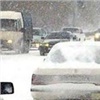 Дорожных аварий в Красноярске стало меньше, несмотря на погоду
