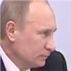 Путин участвует в работе Красноярского экономического форума
