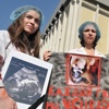 В Красноярске впервые будут пикетировать абортарий

