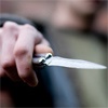 В Красноярске таксист ударил ножом не пустившего его на встречку водителя
