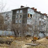 Судьбу строительства офисного здания во дворе жилого дома в Красноярске решит суд
