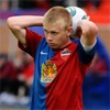 Футболисты «Енисея» на сборах победили московское «Динамо-М»
