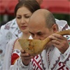 В Канском районе отметили национальный праздник чувашей Акатуй
