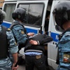 В Москве задержан подозреваемый в крупной краже в Красноярске
