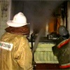 В Лесосибирске убили кредитора и сожгли его квартиру
