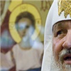 Патриарх Московский и всея Руси Кирилл вечером прибудет в Красноярск
