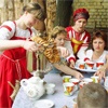 Для рекорда России по чаепитию красноярцам понадобится тонна кипятка и полтонны печенья
