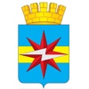 Шарыпово получил официальный флаг и герб
