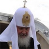 Патриарх Кирилл впервые прибыл в Красноярск
