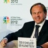 Лев Кузнецов принял участие в Международном бизнес-саммите в Нижнем Новгороде
