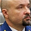 Новый прокурор считает, что работа в Красноярске может быть сложнее, чем в Чечне