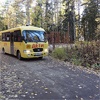 Автобус до красноярских «Столбов» в ноябре перенесут на субботу