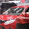 В Форд Центре Редут стартуют распродажи со скидками до 200 тыс. рублей