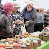 В Красноярске открылся крупнейший за Уралом агропромышленный форум