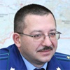 На должность прокурора Тувы претендует прокурор из Рязанской области