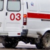 В центре Красноярска столкнулись иномарки и автобус, есть пострадавшие