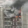 При взрыве в многоэтажке в Томске пострадали десять человек (видео)