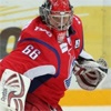 Красноярскому «Соколу» не удалось провести беспроигрышную серию игр в чемпионате ВХЛ