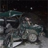 Из-за пьяного водителя в Красноярском крае погиб человек, еще трое пострадали