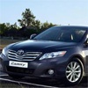 За нарушения при покупке Toyota Camry оштрафован красноярский чиновник