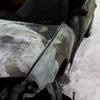 Помощник прокурора пропал в Красноярском крае, найден его сгоревший автомобиль