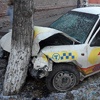 Пьяный водитель такси «Аврора» устроил смертельное ДТП на правобережье Красноярска (видео)