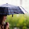 Первые дни лета в Красноярске будут дождливыми